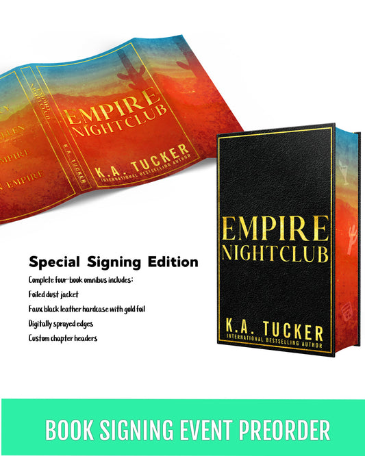 SWEET MERCY SPECIAL HARDCOVER (BOOK SIGNING EVENT PREORDER)