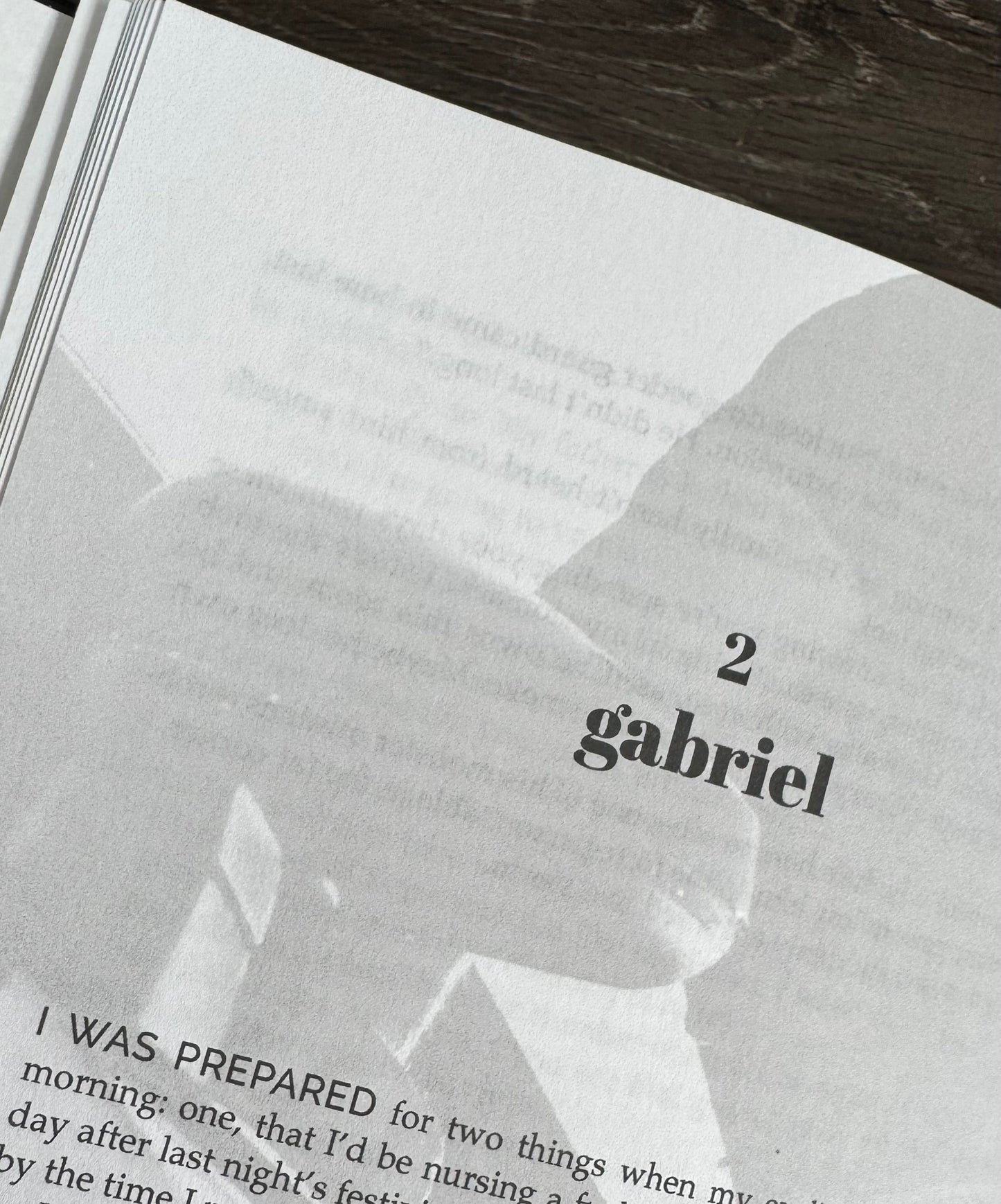 EMPIRE NIGHTCLUB OMNIBUS HARDCOVER