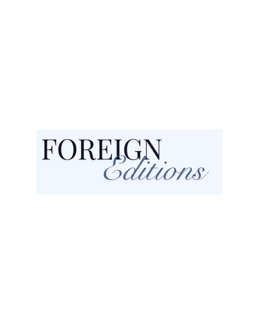 Foreign Editions